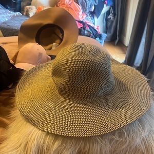 Womens Summer Hat